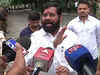Maharashtra political crisis: We are ready for floor test, says Eknath Shinde