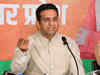 Teesta Setalvad only small branch, headquarter of communal hatred is Congress: BJP's Gaurav Bhatia