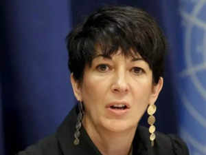 Ghislaine Maxwell has been sentenced to 20 years in prison