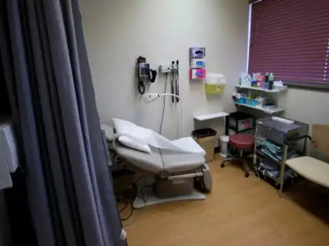Planned parenthood