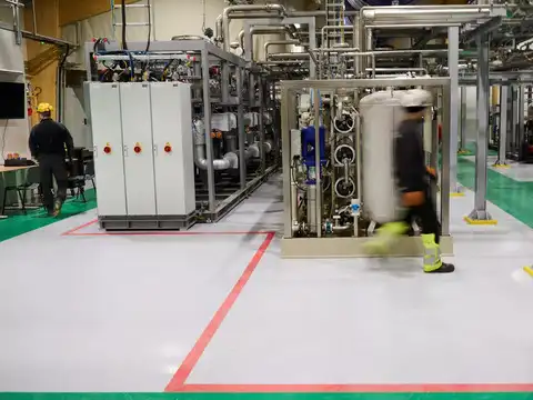 ​36,000 tonnes per year