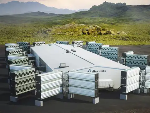 ​To be built in Iceland