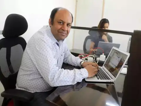 Pratik Sinha