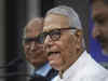 We need a thinking, speaking President; not rubber stamp, says Yashwant Sinha