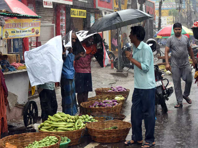 ​Street vendors