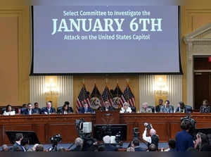 January 6 public hearing