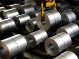 Lower steel production globally an opportunity for India to increase exports: JSW Steel