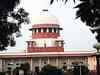 Disqualification proceedings have no bearing on the floor test, Shiv Sena rebels to SC