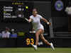 US Open champion Raducanu crashes out of Wimbledon