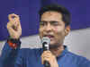 Abhishek Banerjee calls for ousting 'corrupt' Meghalaya govt