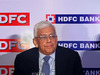Was HDFC merger fated? Think a bulking lender, net worth, succession