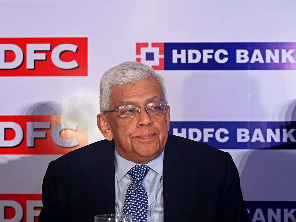 Was the merger of HDFC-HDFC Bank inevitable? Think a bulking lender, its net worth, and succession