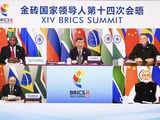 China backed India on keeping Pakistan out of BRICS Plus event