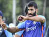 Jasprit Bumrah to lead India against England?