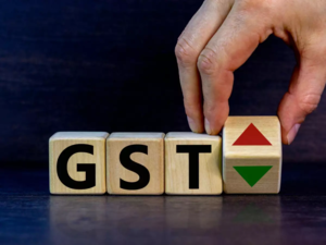 GST