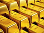 Gold inches higher; set for worst quarter in five as dollar shines