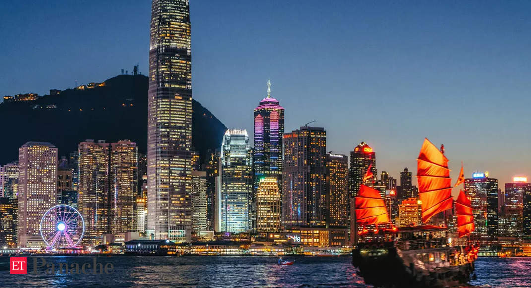 Die teuerste Stadt in Hongkong für Expats;  Mumbai führt die Liste in Indien an, gefolgt von Neu-Delhi