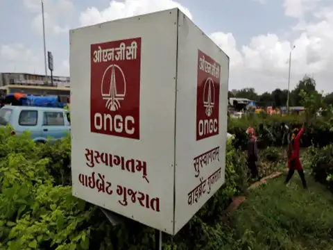ONGC