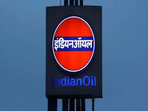 Indian Oil Corporation (IOCL)