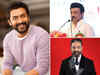 Kamal Haasan 'proud' of Suriya's Oscar panel entry, TN CM Stalin hails 'Jai Bhim' actor for highlighting social themes on screen