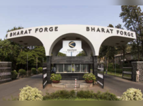 ​Bharat Forge| Buy