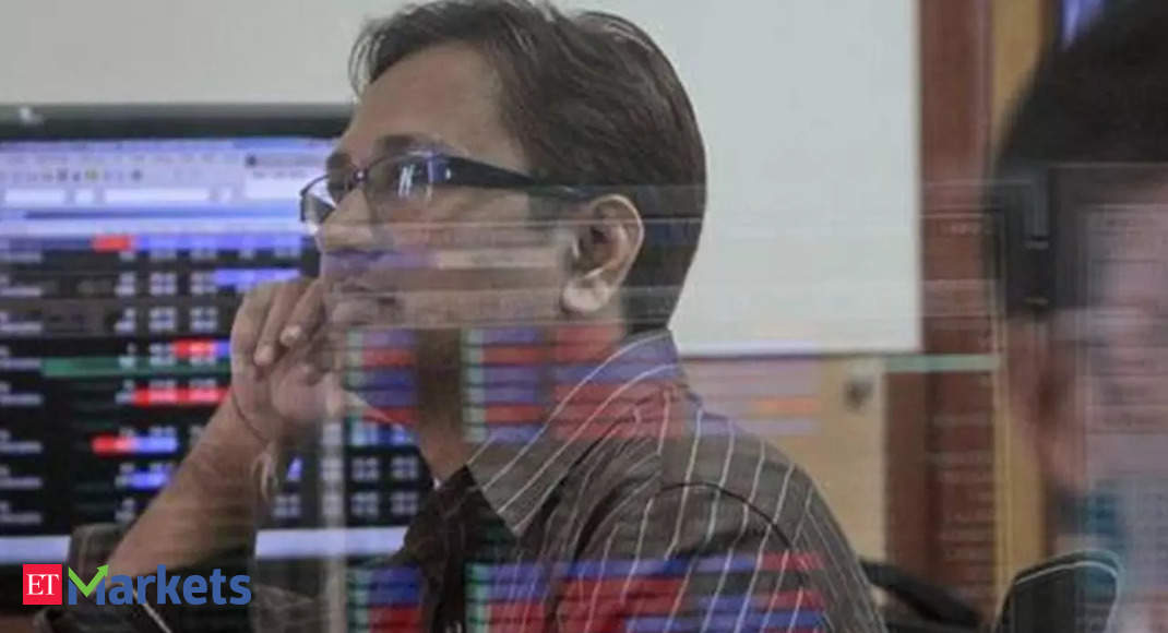 Rs 14 lakh crore gone in June as Sensex plummets around 2,500 points