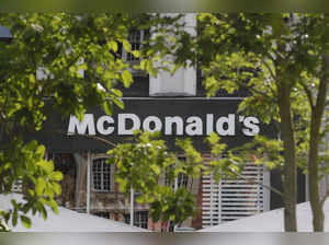 McDonald's India launches first all-women drive-thru restaurant near Statue of Unity in Gujarat