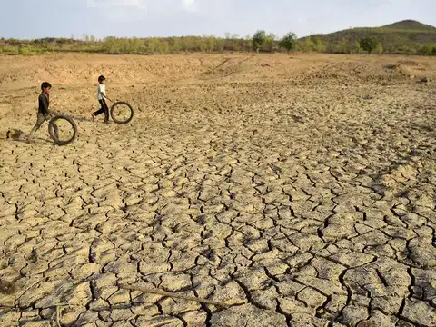 ​Climate change