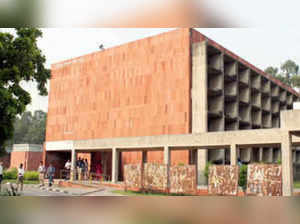 Punjab assembly passes resolution against any bid to change 'nature' of Panjab University