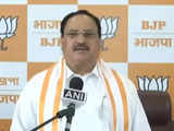 BJP 'directs' Devendra Fadnavis to be the deputy CM of Maharashtra, JP Nadda makes announcement