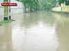 Bihar: Heavy rains cause waterlogging in Patna, roads submerge in water