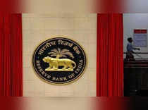 Reserve Bank of India (RBI)..