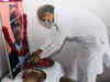 Udaipur beheading: Rajasthan CM Gehlot meets family members of victim Kanhaiya Lal