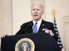 US will stick with Ukraine, sending another $800 million aid: President Biden