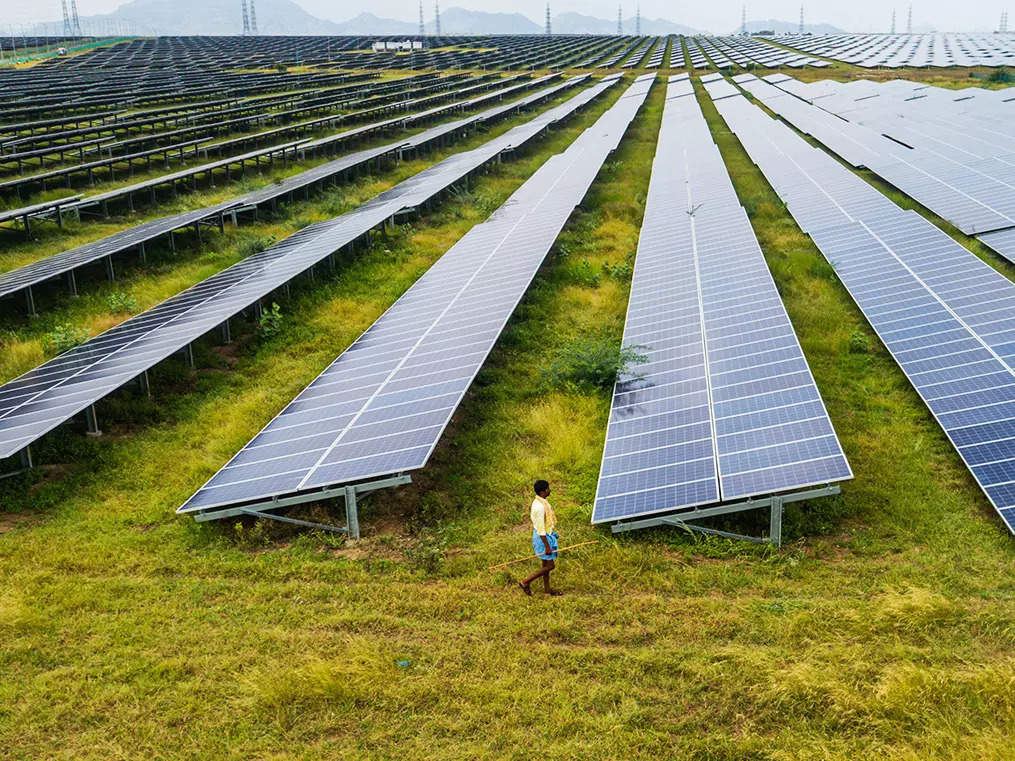 How to fund India's USD223 billion renewables dream? New finance sources, policy tweaks may help