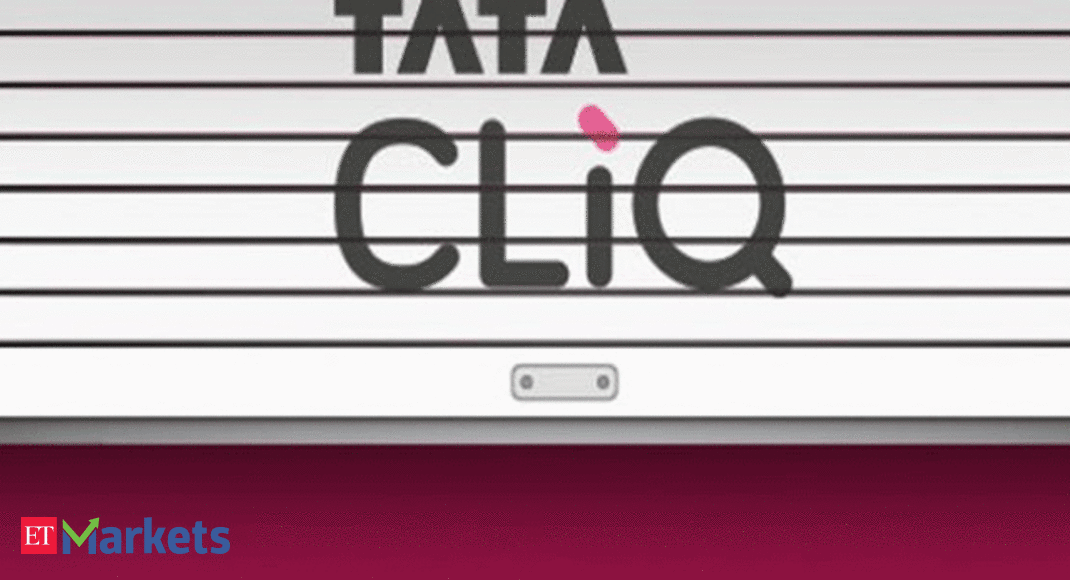 Tata Cliq likely to be integrated with Tata Neu