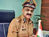 Vivek Phansalkar takes charge as new Mumbai Police Commissioner