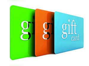Gift Cards, Reward Points Not Virtual Digital Assets: CBDT