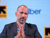 Uber CEO dismissed talk of a sale, but should it keep the India business?