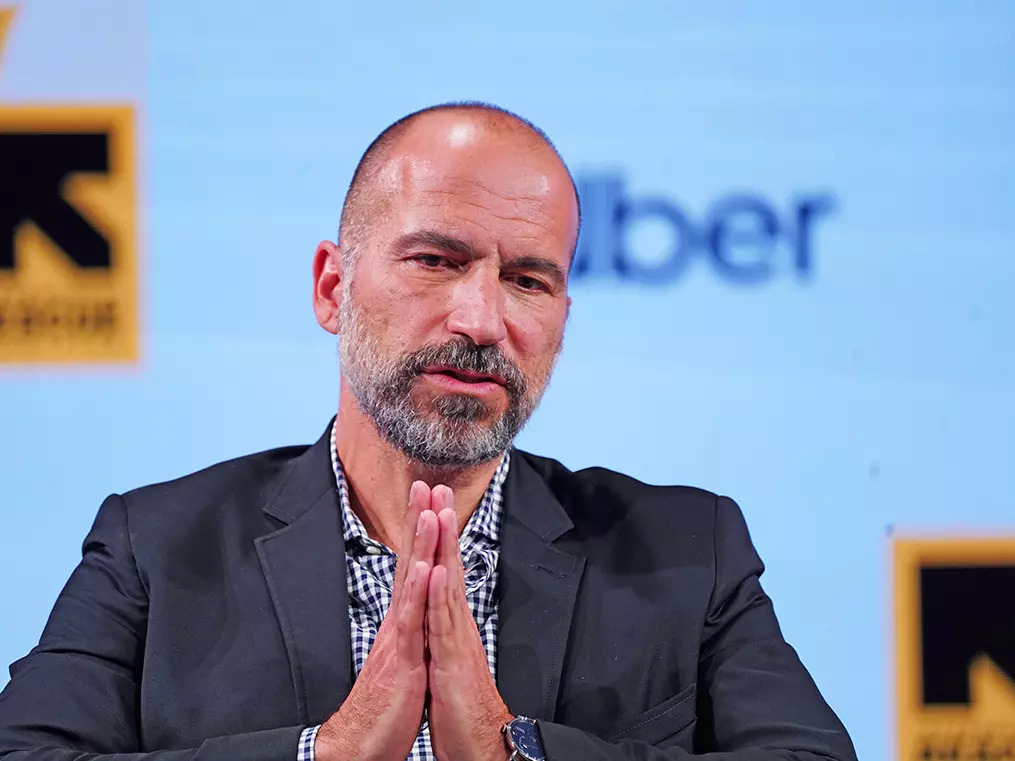 Uber CEO Dara Khosrowshahi dismissed talk of a sale, but should it keep the India biz?