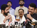 Shinde-Fadnavis govt: Is the new govt in Maharashtra a tectonic shift?