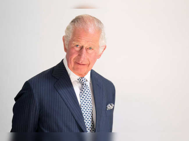 Prince Charles's office said the money was handed over to one of his charities who carried out appropriate governance​.