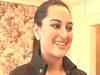 Exclusive: Sonakshi Sinha in a free-wheeling chat
