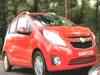 Test drive of the diesel avatar of Chevrolet Beat