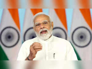 CA Day: PM Narendra Modi greets chartered accountants