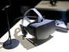Apple headset to challenge Meta's dominance in AR-VR market