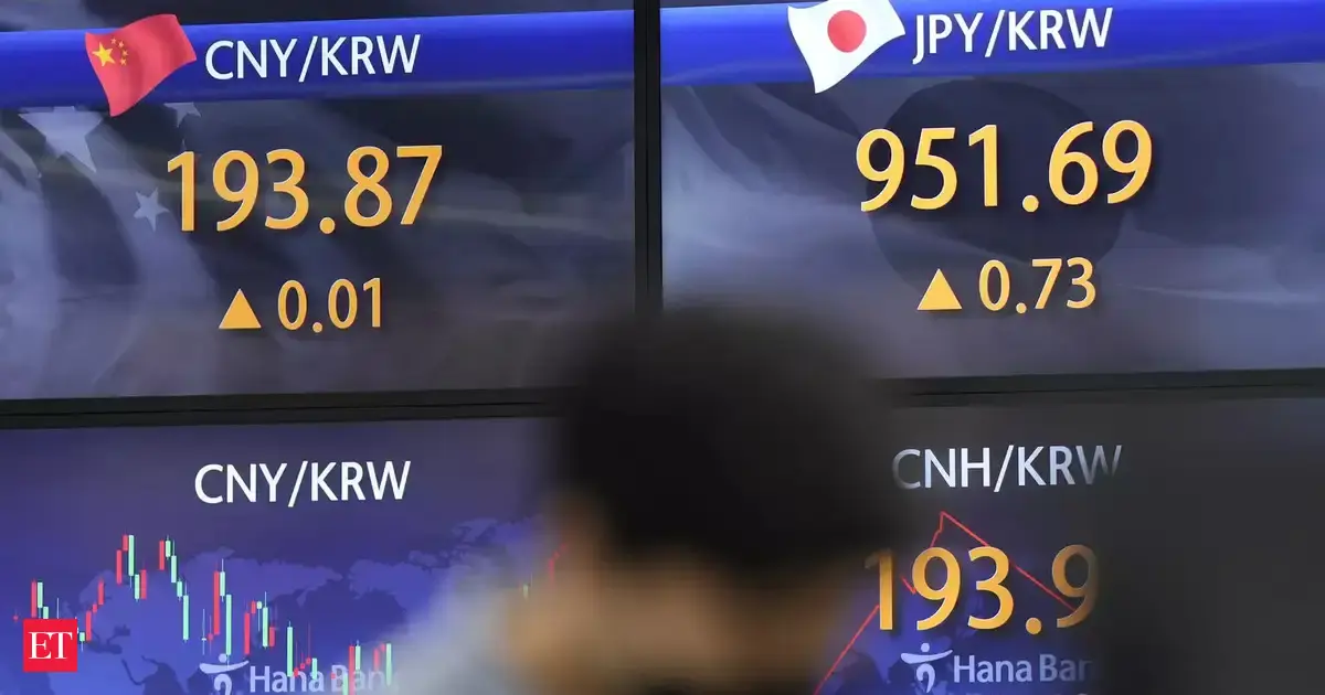 recession: Asia's factories feeble despite China bounce, feeds global ...