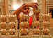 Titan, jewellery stocks tank as govt increases import duty on gold to 12.5%