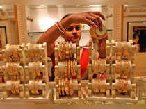 Titan, jewellery stocks tank as govt increases import duty on gold by 5%