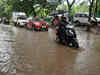Mumbai rains: Waterlogging reports in parts of Maximum City; IMD predicts heavy rainfall in next 24 hours